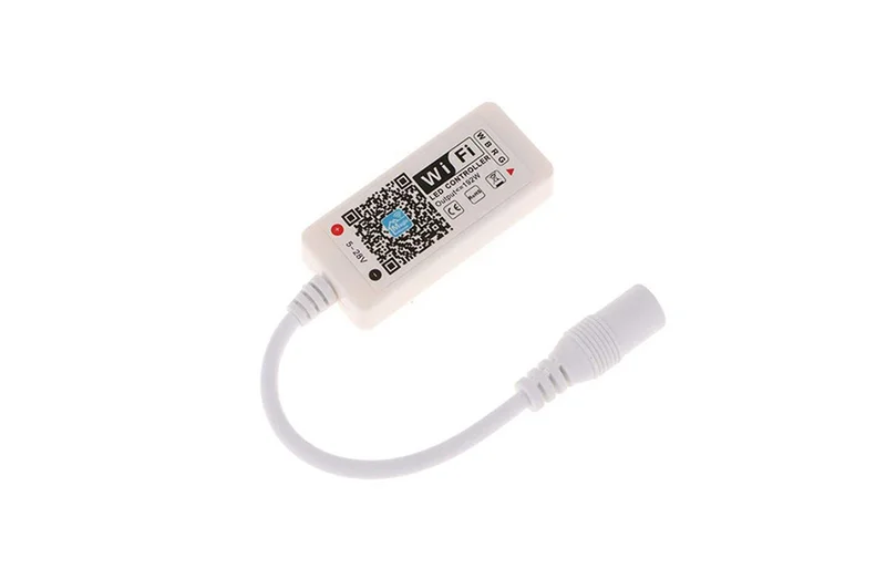 Controladora RGBW Smart