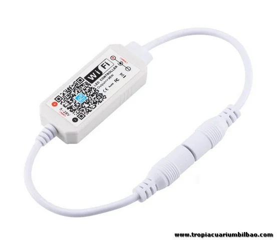 Dimmer WiFi Smart