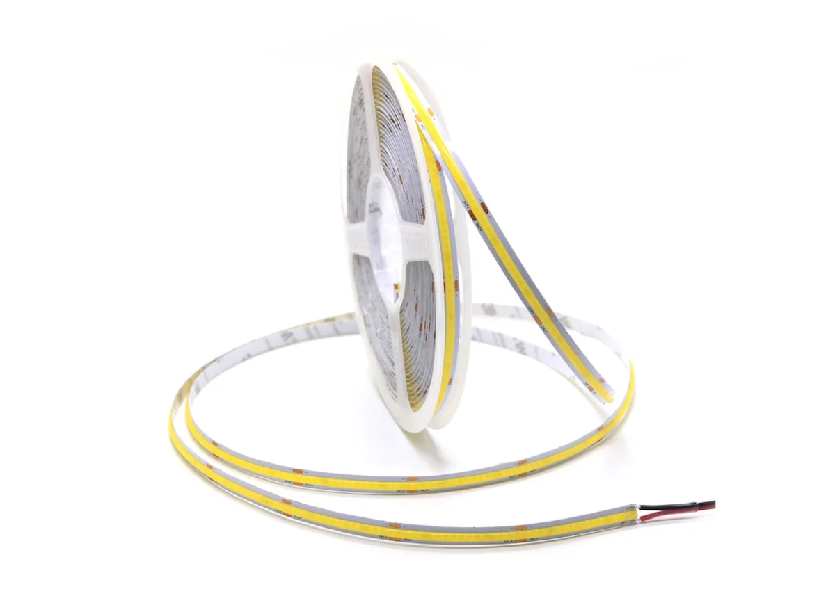 COB 5 w/m - Imagen de portada