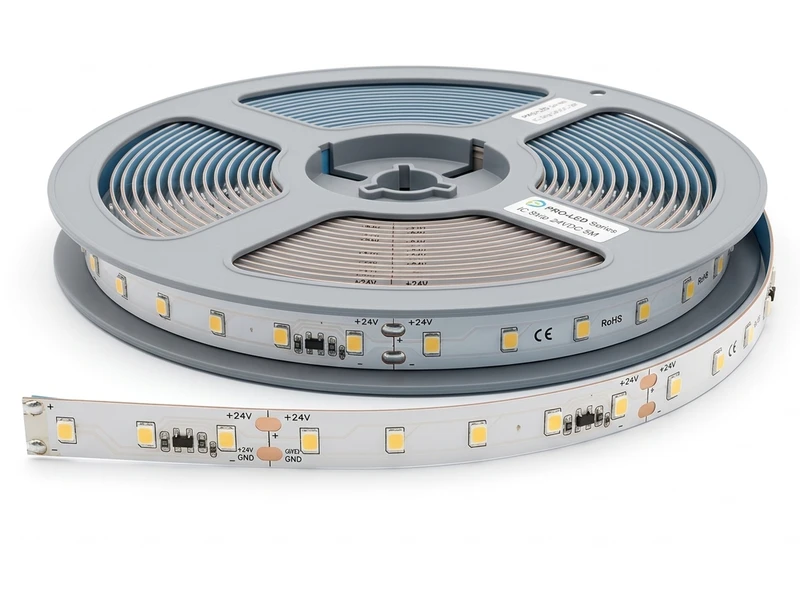 SMD 10 w/m - 24v (IC) - cover