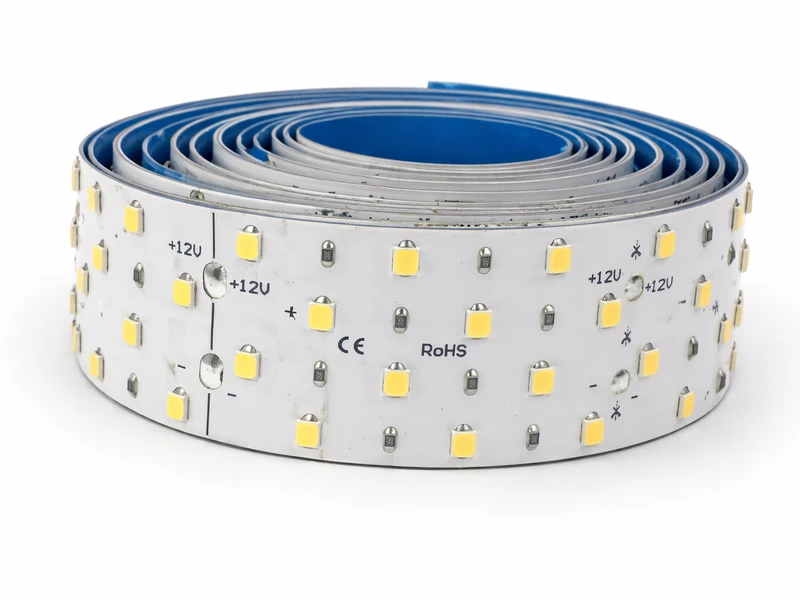 SMD 2835-240l/m 36 w/m - cover