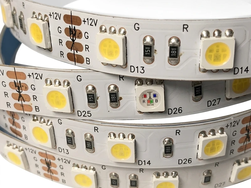 SMD 14,4w RGB - cover