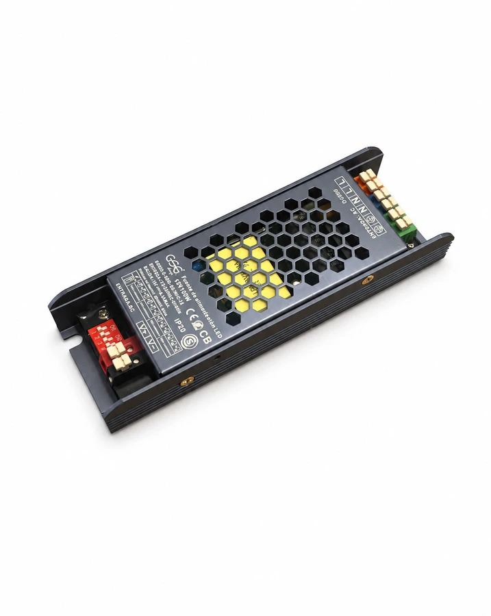 Fuente Slim 100W