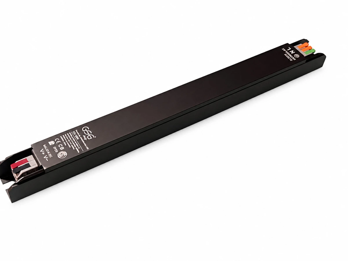 Fuente Ultra Slim 60W