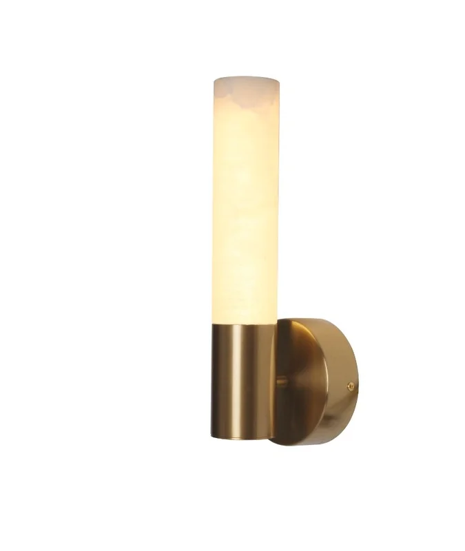 Lira Bronce cepillado - foto de estudio
