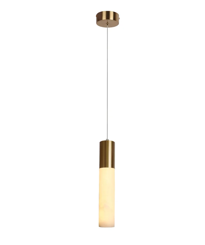 Sena 320mm Bronce cepillado - foto de estudio